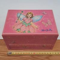 Carillon portagioie per bambini Vintage 