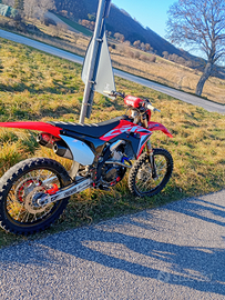 Honda CRF 250