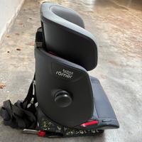 Seggiolino Bimbi Romer Britax