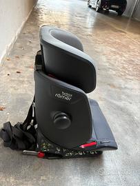Seggiolino Bimbi Romer Britax