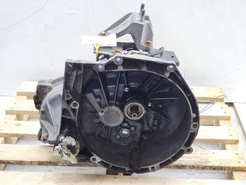 CAMBIO MANUALE COMPLETO USATO FORD Fiesta 6° Seri