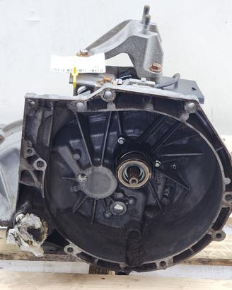 CAMBIO MANUALE COMPLETO USATO FORD Fiesta 6° Seri