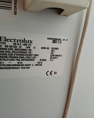 congelatore freezer
