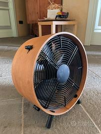 Ventilatori da terra Otto Stadler Form