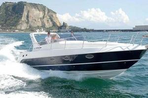 Mano Marine 32 Sport 2006 - 2x Volvo Penta D4-210