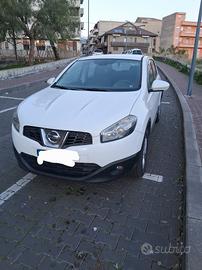 Nissan Quasquai 1.5 110cv 