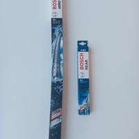 Spazzole tergicristallo per Opel Corsa D