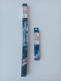 Spazzole tergicristallo per Opel Corsa D