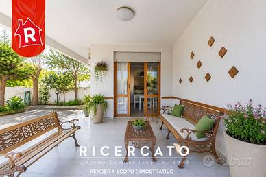 Villetta a schiera di 130 m² con 5 locali a Lecce