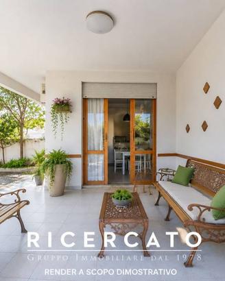 Villetta a schiera di 130 m² con 5 locali a Lecce
