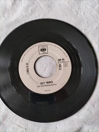 I Roll's 33 / I Camaleonti – 33/1a Verità / Non C