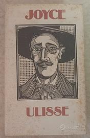 Joyce - Ulisse