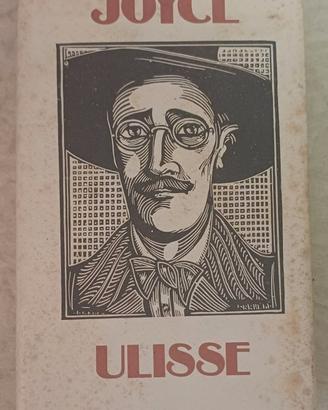 Joyce - Ulisse
