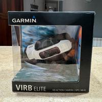 Garmin Virb elite Nuova !!!!