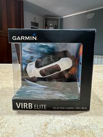 Garmin Virb elite Nuova !!!!