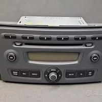 Stereo smart 451