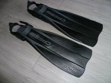 Pinne Cressi Sub Frog