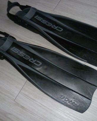 Pinne Cressi Sub Frog
