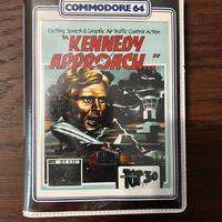 Videogioco per Commodore 64