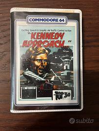 Videogioco per Commodore 64