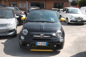 Abarth 595 1.4 Turbo T-Jet 160 CV Pista