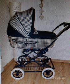 Carrozzina Inglesina Chicco