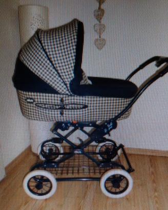 Carrozzina Inglesina Chicco