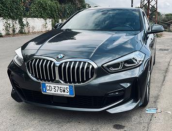 Bmw serie 1 Msport