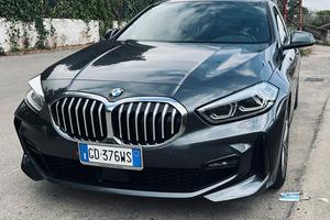 Bmw serie 1 Msport