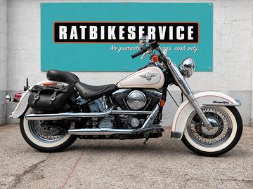 Harley-davidson 1340 Heritage Softail Special - FL