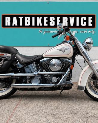 Harley-davidson 1340 Heritage Softail Special - FL