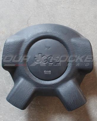 Airbag Jeep Cherokee KJ
