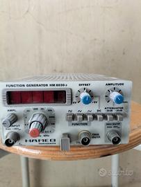 generatore analogico