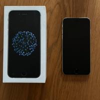 Iphone 6, Space Gray, 32 Gb