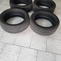 Gomme M+S Nokian Tyres 235/50 R 19
99V