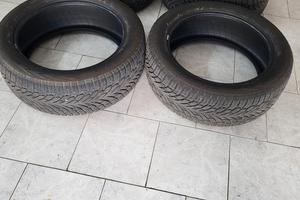 Gomme M+S Nokian Tyres 235/50 R 19
99V