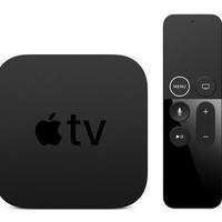 Apple TV 4K 64GB Model A1842