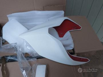 Codino monoposto per Ducati Panigale V2