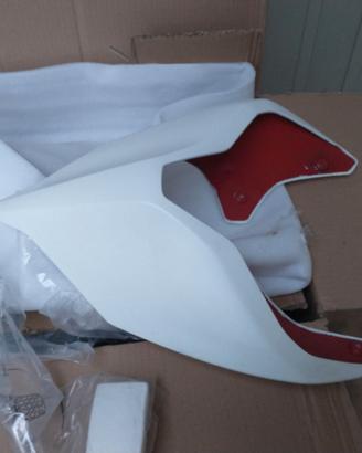 Codino monoposto per Ducati Panigale V2