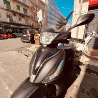 KYMCO People S 125i