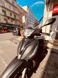 KYMCO People S 125i