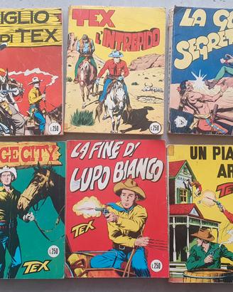 Tex gigante 