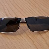 Occhiali da sole uomo