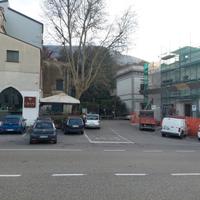 Semindipendente - con spazio esterno e terrazzo