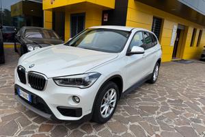 BMW X1 SDRIVE 18D IN SEDE LEGGERE DESCRIZIONE