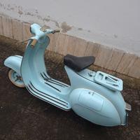 vespa 125