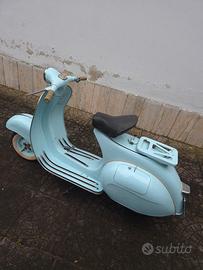 vespa 125