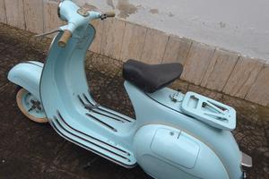 vespa 125