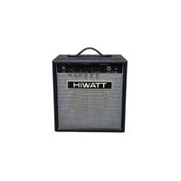 AMPLIFICATORE COMBO PER CHITARRA HIWATT BULLDOG-20