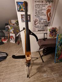 Contrabbasso Alter Ego Baby Ego